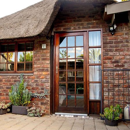 Melsetter'S Guesthouse 블룸폰테인 외부 사진