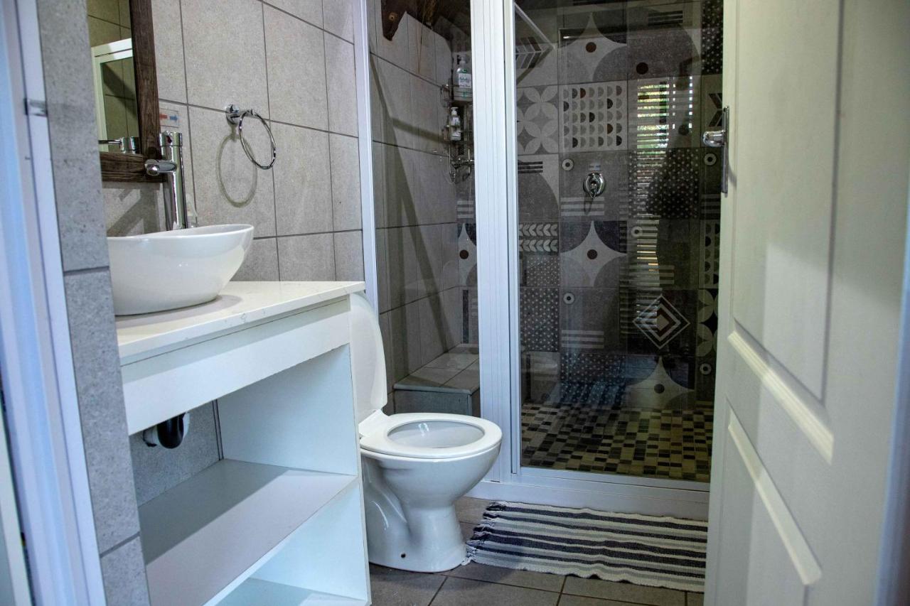 Melsetter'S Guesthouse 블룸폰테인 외부 사진
