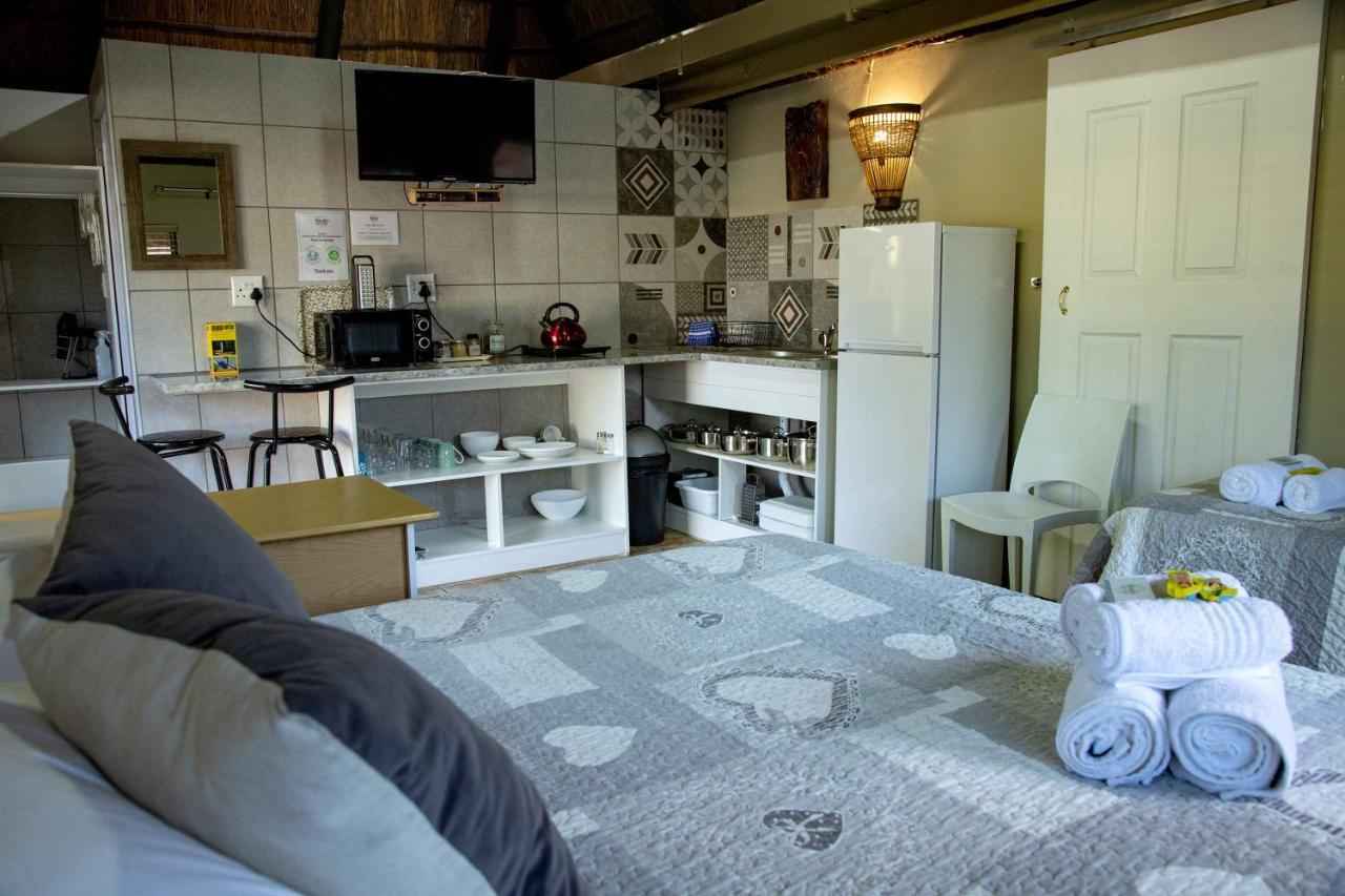 Melsetter'S Guesthouse 블룸폰테인 외부 사진