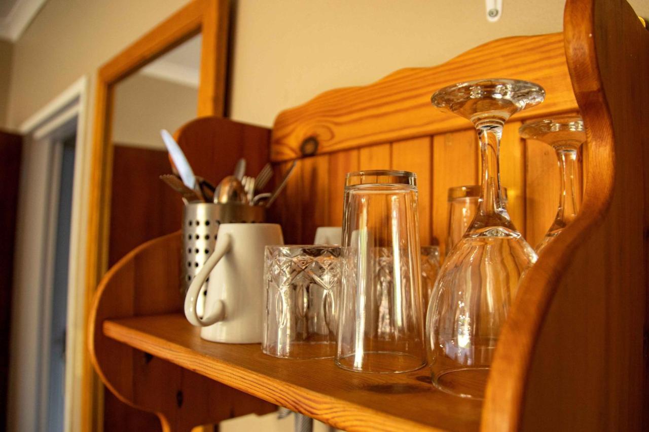 Melsetter'S Guesthouse 블룸폰테인 외부 사진