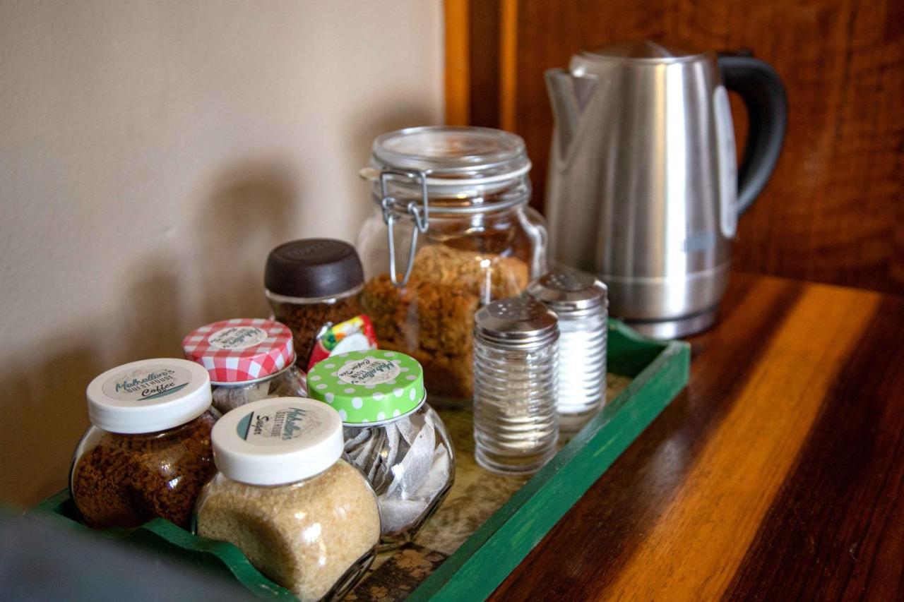 Melsetter'S Guesthouse 블룸폰테인 외부 사진