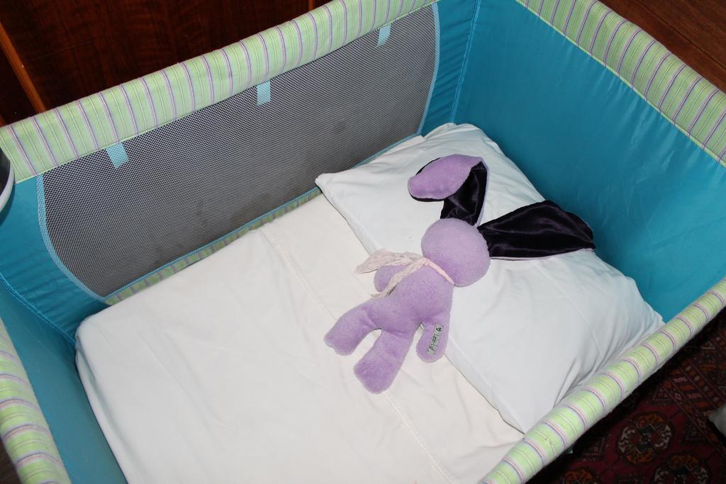 Melsetter'S Guesthouse 블룸폰테인 외부 사진