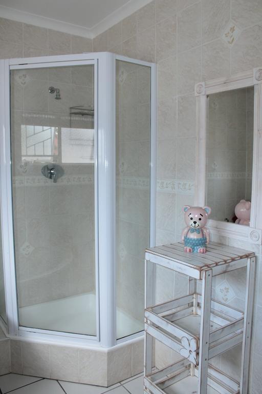 Melsetter'S Guesthouse 블룸폰테인 외부 사진