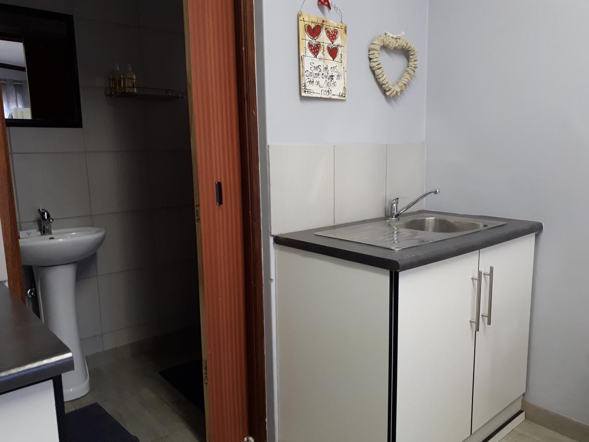 Melsetter'S Guesthouse 블룸폰테인 외부 사진
