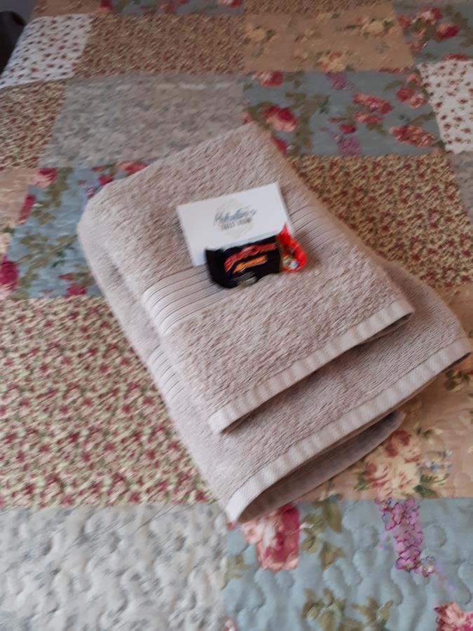 Melsetter'S Guesthouse 블룸폰테인 외부 사진