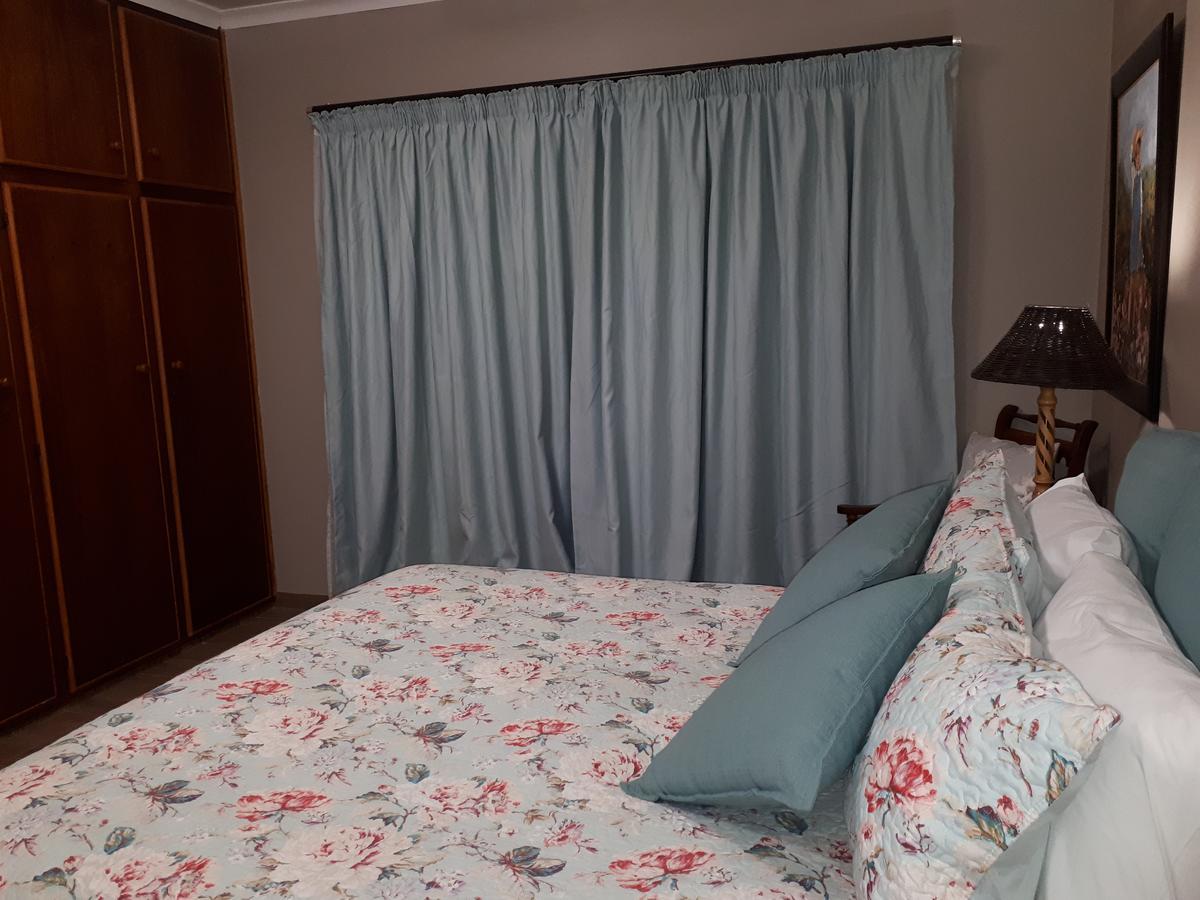 Melsetter'S Guesthouse 블룸폰테인 외부 사진