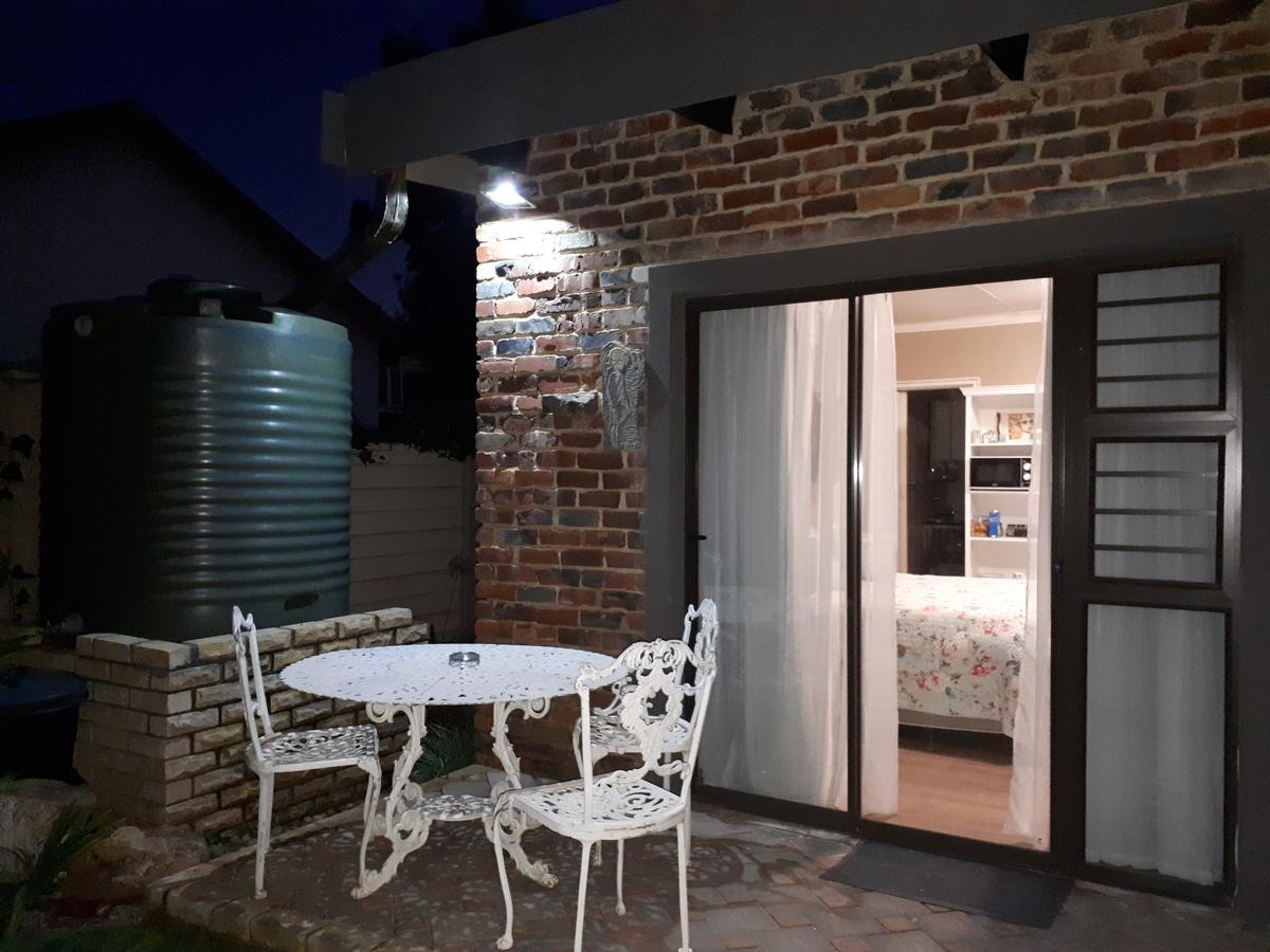 Melsetter'S Guesthouse 블룸폰테인 외부 사진