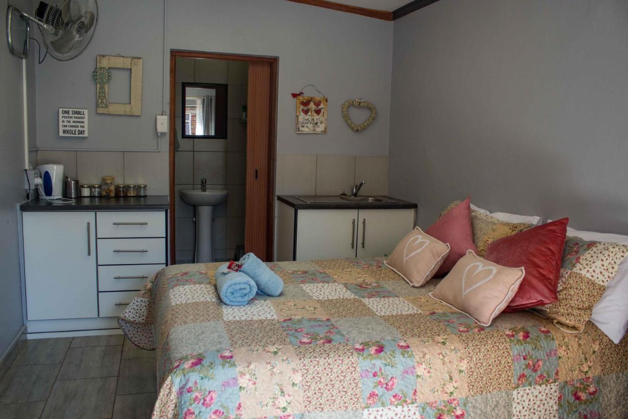 Melsetter'S Guesthouse 블룸폰테인 외부 사진