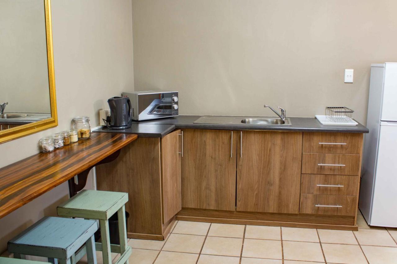 Melsetter'S Guesthouse 블룸폰테인 외부 사진